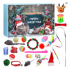 SantaPaws Calendar